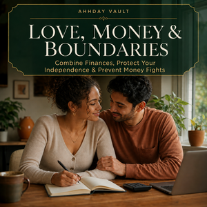 Love, Money & Boundaries